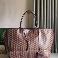 Goyard Shopping Bags